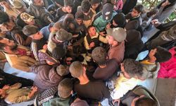 Gazze'de şehit sayısı 70 bin 125'e yükseldi