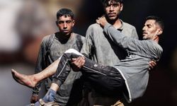 Gazze'de şehit sayısı 70 bin 937'ye yükseldi