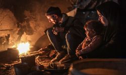 Gazze'de soğuk can aldı: 3 şehit, ateşkes ihlalleri sürüyor