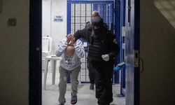 Gazze'den 32 tutsak cezaları bitmesine rağmen esir tutuluyor