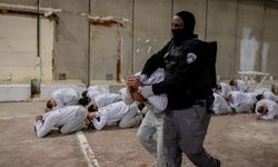 Gazzeli 3 esirin işgal rejimi zindanlarında şehit olduğu açıklandı