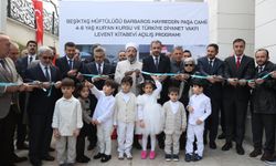 "Gelecek nesillerimizi inancımızın değerleriyle yetiştirmenin güzelliğini yaşıyoruz"