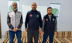 Gönül: Üç aylarda gönül köprüsü kuralım