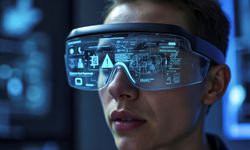 Google yeni yapay zeka destekli akıllı gözlüğü için Warby Parker ile iş birliği yaptı