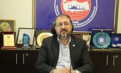 Göral: Tarih boyunca en fazla sömüren Batı olmuştur