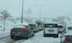Gültekin’den Siirt’te karla mücadele tepkisi: Tek ana yol bile açılmadı