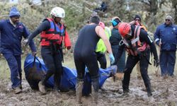 Güney Afrika’da sel felaketi: 4 ölü