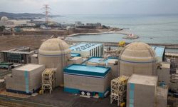 Güney Kore'den yeni nükleer reaktör kararı