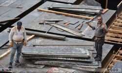 Güven endeksi aralıkta inşaatta geriledi, hizmet ve perakendede arttı