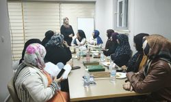 Güzel ahlak açık kürsüde anlatıldı