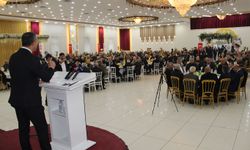 Habizbinililer Yardımlaşma ve Dayanışma Derneği kuruldu