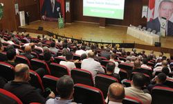 HAKSİAD’dan hizmet sektörü zirvesi