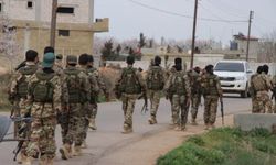 Halep'te gerilim tırmanıyor: Suriye güvenlik güçlerine saldırı