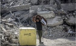 HAMAS: Ateşkesin birinci aşamasıyla ilgili şartlara uymadan ikinci aşamayı tartışmanın anlamı yok