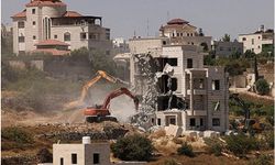 HAMAS, Batı Şeria’da arazi gaspının artmasının tehlikesine dikkat çekti