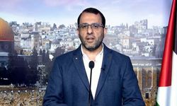 HAMAS: Batı Şeria'daki toprak gaspı ilhak ve sürgün planını açığa çıkarıyor