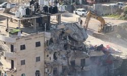 HAMAS: Silvan'daki yıkım Kudüs'ü Yahudileştirme planının parçası