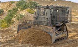 HAMAS: Siyonist rejim Batı Şeria üzerinde tam hakimiyet kurma hedefiyle hareket ediyor