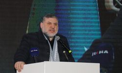 HAMAS temsilcilerinden Ebu Ali: Aksâ Tufanı yalnızca bir askeri hamle değil, ümmetin dirilişinin başlangıcıdır