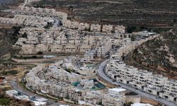 HAMAS'tan Batı Şeria'da 19 işgal birimi planına tepki: Filistin topraklarını yağmalamayı amaçlayan yeni bir sömürgeci adım