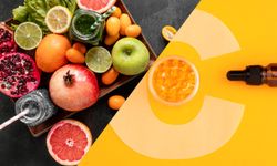 Hava kirliliği ve akciğer hasarı PM2.5 tehlikesine karşı düşük maliyetli önlem: C vitamini