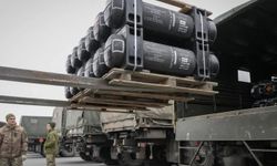 Hollanda'dan Ukrayna'ya ek askeri yardım