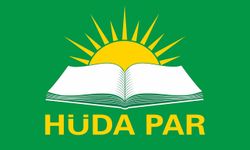 HÜDA PAR 13. kuruluş yıldönümünü yarın Diyarbakır'da kutlayacak