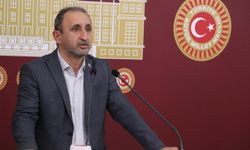 HÜDA PAR Gaziantep Milletvekili Şahzade Demir: Sezaryen yalnızca tıbbi zorunluluk halinde uygulanmalıdır