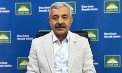 HÜDA PAR İl Başkanı Şahin: Engelli kardeşlerimizin hayatını kolaylaştıracak her çalışmanın destekçisiyiz