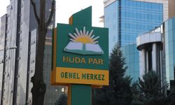 HÜDA PAR: İslam dünyası bu zillet tablosundan bir an önce uyanmalı!