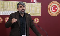 HÜDA PAR Milletvekili Dinç Diyarbakırlıların taleplerini Meclis’te dile getirdi