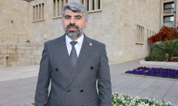 HÜDA PAR Milletvekili Dinç'ten Diyarbakır’da düzenlenecek "Madde Bağımlılığı" paneline ilişkin açıklama