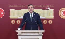 HÜDA PAR Milletvekili Ramanlı: Enerji gibi temel ihtiyaçlarda devlet daha fazla sorumluluk üstlenmeli