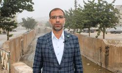 HÜDA PAR Şanlıurfa İl Başkanı Polat’tan Coca-Cola'nın sözde yatırımına tepki