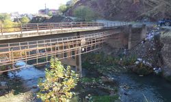 HÜDA PAR’dan Sinek Çayı için arıtma tesisi çağrısı