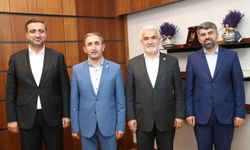 HÜDA PAR’dan uyuşturucu ile mücadeleye yönelik kanun teklifi