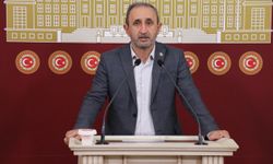 HÜDA PAR’dan uyuşturucuyla mücadele ile ilgili kanun teklifi