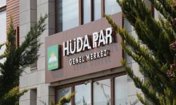 HÜDA PAR’ın Meclis’e sunduğu raporun detayları belli oldu: Kalıcı barış ve adalet için atılması gereken 15 adım!