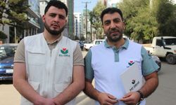 İHO EBRAR, Etiyopya'da yardım faaliyetlerine başlıyor