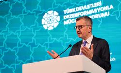 İletişim Başkanı Duran: Dezenformasyona karşı daha somut iş birlikleri geliştirmeliyiz