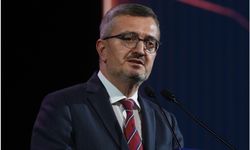 İletişim Başkanı Duran’dan Yüksek İstişare Kurulu Toplantısı’na ilişkin açıklama