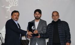 İLKHA'ya "İnsan Hakları Basın Ödülü" verildi