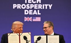İngiltere ile ABD arasındaki teknoloji anlaşması müzakereleri askıya alındı
