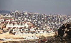 İngiltere: israilin 19 yeni yerleşim kararı barışı tehdit ediyor