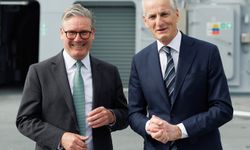 İngiltere ve Norveç'ten Rusya'ya karşı ortaklık kararı