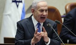 İngiltere'nin Netanyahu için UCM'ye yaptığı baskı ifşa oldu