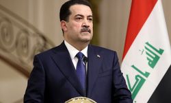 Irak Başbakanı Sudani: “Normalleşme” ifadesi Irak sözlüğünde yok