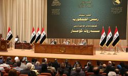 Irak Federal Yüksek Mahkemesi parlamento seçim sonuçlarını onayladı