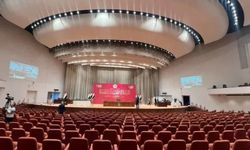Irak Parlamentosu ilk oturumunu yapıyor