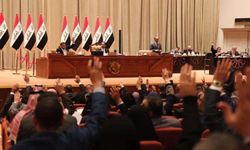 Irak'ta cumhurbaşkanlığı adaylıkları için başvurular başladı